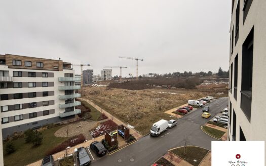 Prodej bytu 2+kk, 50 m² – Praha, Hlubočepy, ulice Ondrákové