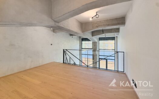 Prodej bytu 2+kk, 77 m² – Praha, Vysočany, ulice Kolbenova
