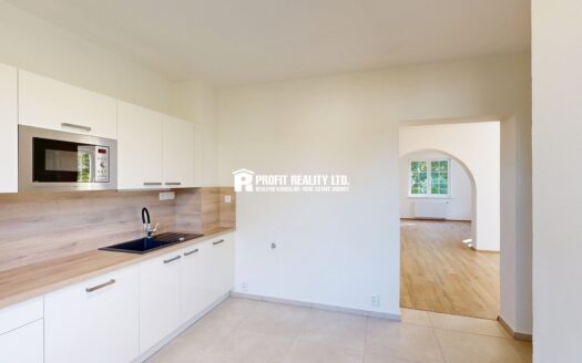 Prodej bytu 5+1 a více, 213 m² – Praha, Staré Město, ulice Údolí hvězd