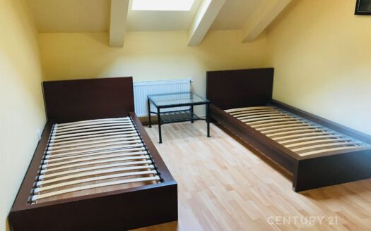 Pronájem bytu 2+kk, 70 m² – Praha, Nové Město, ulice Křemencova