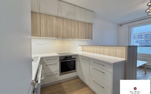 Byt 2+kk, 50 m² – Praha, Hlubočepy, ulice Ondrákové na prodej | REALT