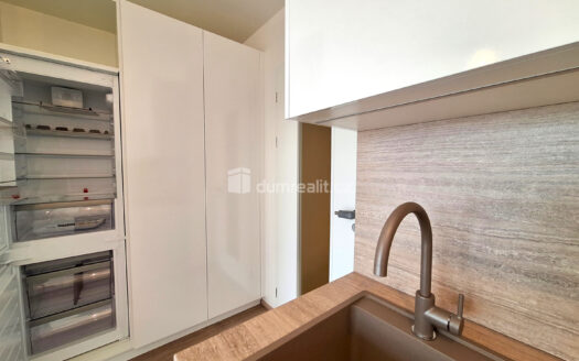 Pronájem bytu 1+kk, 32 m² – Praha, Háje, ulice Výstavní