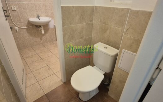 Pronájem bytu 2+kk, 55 m² – Praha, Nusle, ulice Na lepším