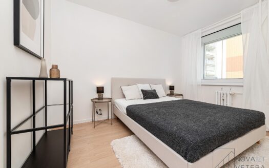 Prodej bytu 2+kk, 42 m² – Praha, Vršovice, ulice Bulharská