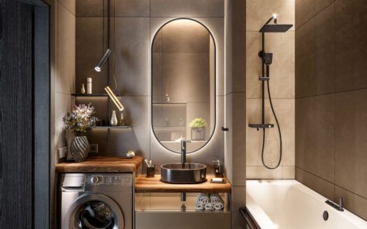 Prodej bytu 3+1, 109 m² – Praha, Smíchov, ulice Na Neklance 3232