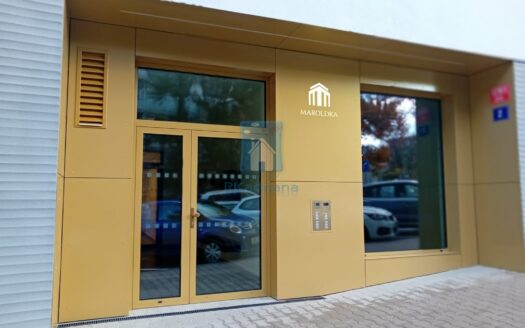 Byt 2+kk, 44 m² – Praha, Nusle, ulice Maroldova k pronájmu | REALT