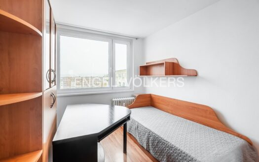 Pronájem bytu 5+kk, 120 m² – Praha, Stodůlky, ulice Petržílkova