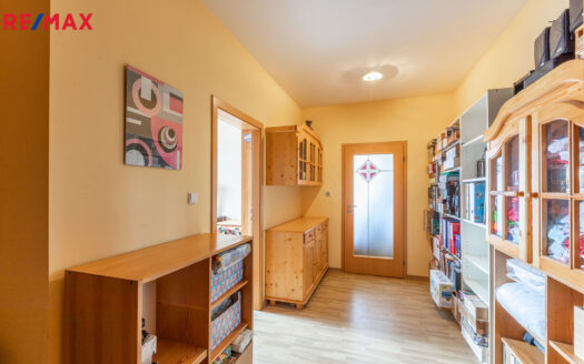 Prodej bytu 5+1 a více, 181 m² – Praha, Staré Město, ulice Trnkovo náměstí