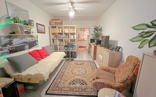 Byt 2+kk, 47 m² – Praha, Košíře, ulice Zahradníčkova na prodej | REALT