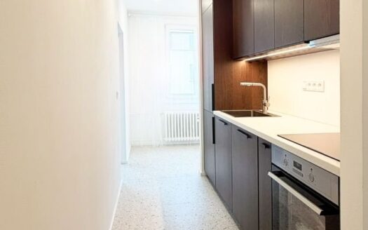 Byt 3+1, 80 m² – Praha, Zličín, ulice Nedašovská 335 na prodej | REALT