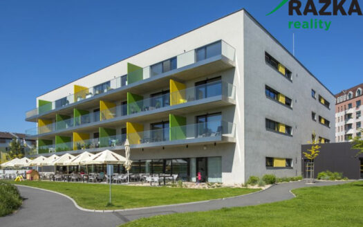 Prodej bytu 2+kk, 67 m² – Praha, Kunratice, ulice Urešova