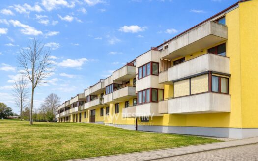 Pronájem bytu 2+kk, 47 m² – Praha, Běchovice, ulice Mladých Běchovic