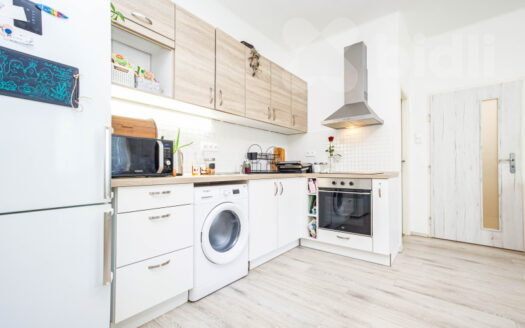 Byt 2+kk, 50 m² – Praha, Veleslavín, ulice Evropská 266 na prodej | REALT