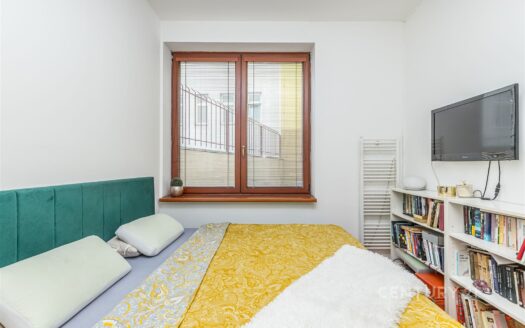 Prodej bytu 3+1, 114 m² – Praha, Holešovice, ulice Ortenovo náměstí