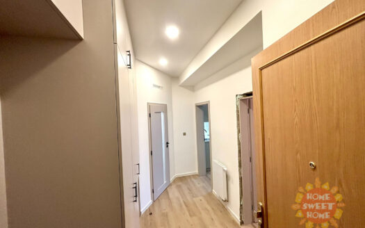 Pronájem bytu 2+kk, 42 m² – Praha, Bubeneč, ulice Národní obrany