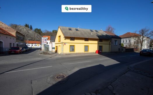 Byt 5+1 a více, 156 m² – Praha, Hlubočepy, ulice Hlubočepská 28 na prodej | REALT