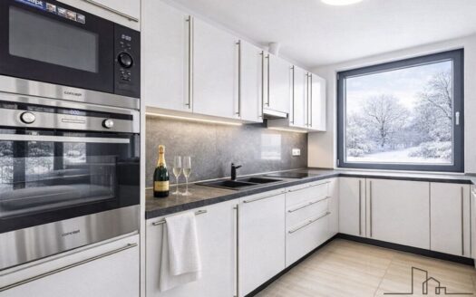 Pronájem bytu 4+kk, 106 m² – Praha, Veleslavín, ulice Pod dvorem