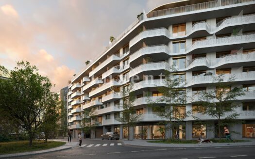 Prodej bytu 2+1, 50 m² – Praha, Libeň, ulice Na kopečku