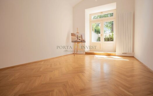 Byt 2+kk, 52 m² – Praha, Vinohrady, ulice Pod Karlovem 1262 na prodej | REALT