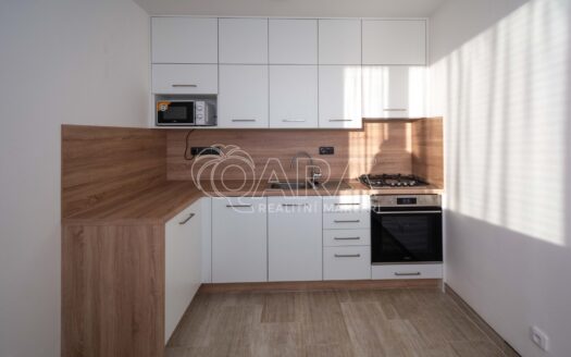 Byt 3+1, 68 m² – Praha, Prosek, ulice Jablonecká 702 k pronájmu | REALT