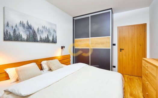 Prodej bytu 3+kk, 86 m² – Praha, Dolní Měcholupy, ulice Honzíkova