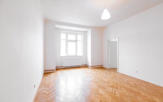 Pronájem bytu 3+1, 115 m² – Praha, Vršovice, ulice Kodaňská
