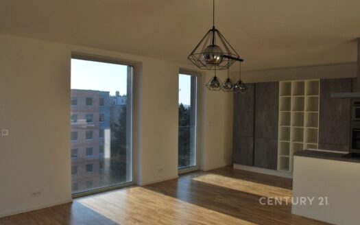 Pronájem bytu 3+kk, 86 m² – Praha, Hodkovičky, ulice Na lysinách