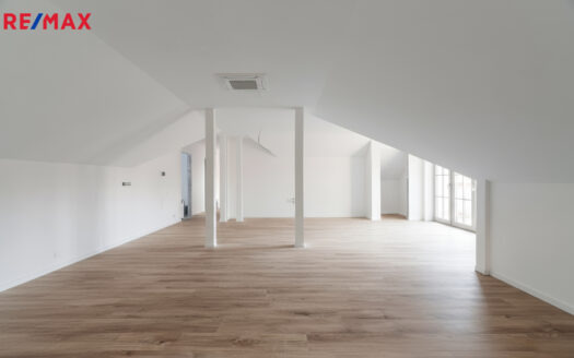 Prodej bytu 4+kk, 141 m² – Praha, Záběhlice, ulice Před Skalkami I