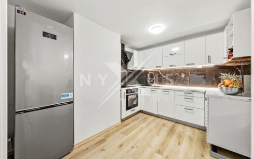 Prodej bytu 1+1, 55 m² – Praha, Liboc, ulice Za vokovickou vozovnou