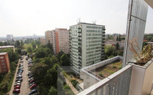 Pronájem bytu 2+kk, 74 m² – Praha, Malešice, ulice Nad úžlabinou