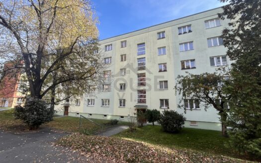 Byt 2+1, 50 m² – Praha, Žižkov, ulice K lučinám na prodej | REALT