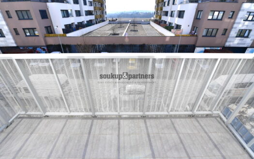 Prodej bytu 1+kk, 30 m² – Praha, Dolní Měcholupy, ulice Honzíkova