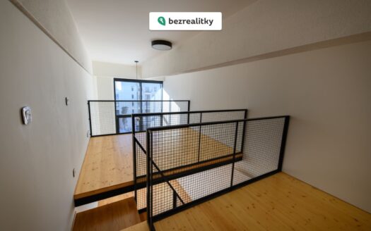 Prodej bytu 3+kk, 131 m² – Praha, Košíře, ulice Naskové