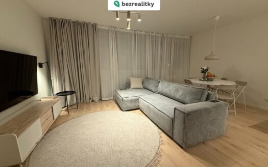 Prodej bytu 3+kk, 72 m² – Praha, Bohnice, ulice Hlivická