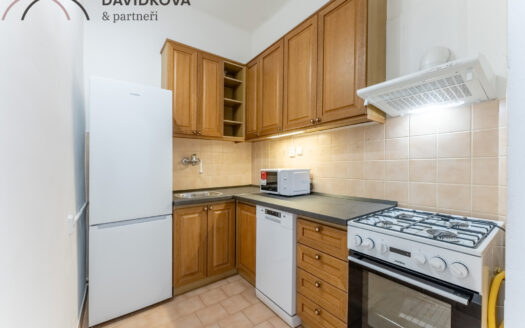 Byt 3+kk, 84 m² – Praha, Staré Město, ulice Havelská 508 k pronájmu | REALT