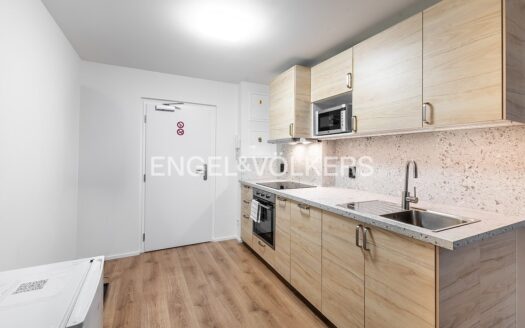 Pronájem bytu 2+kk, 47 m² – Praha, Chodov, ulice Čenětická