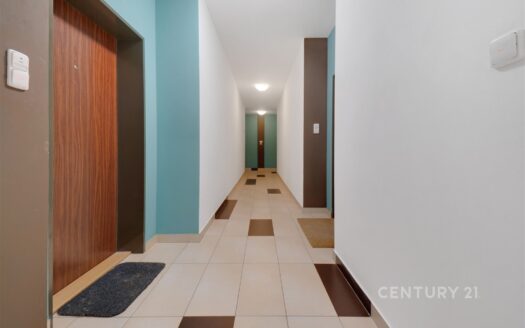 Prodej bytu 2+kk, 58 m² – Praha, Dolní Měcholupy, ulice Kryšpínova 567