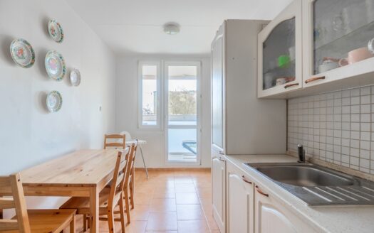 Byt 3+1, 70 m² – Praha, Chodov, ulice V jezírkách na prodej | REALT