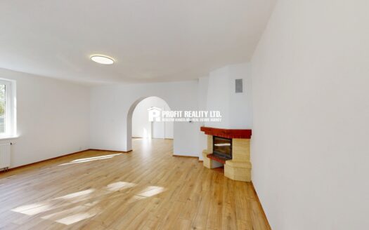 Prodej bytu 5+1 a více, 213 m² – Praha, Staré Město, ulice Údolí hvězd