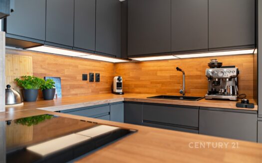 Prodej bytu 2+kk, 57 m² – Praha, Vysočany, ulice Jana Přibíka 956