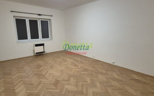 Pronájem bytu 2+kk, 55 m² – Praha, Nusle, ulice Na lepším