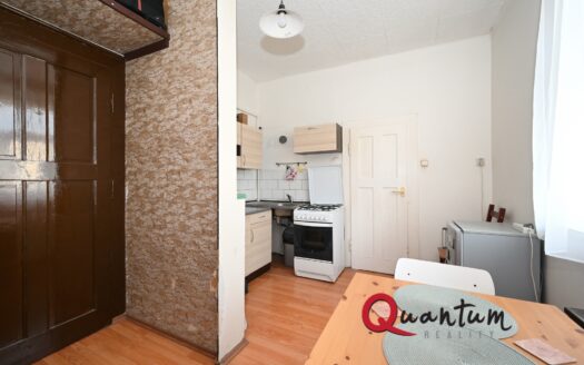 Pronájem bytu 1+1, 36 m² – Praha, Modřany, ulice K Orionce