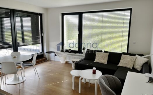 Prodej bytu 2+kk, 51 m² – Praha, Kbely, ulice Plzákova