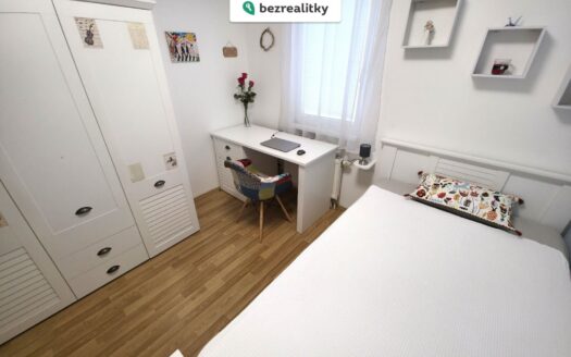 Prodej bytu 4+kk, 86 m² – Praha, Uhříněves, ulice Sušilova