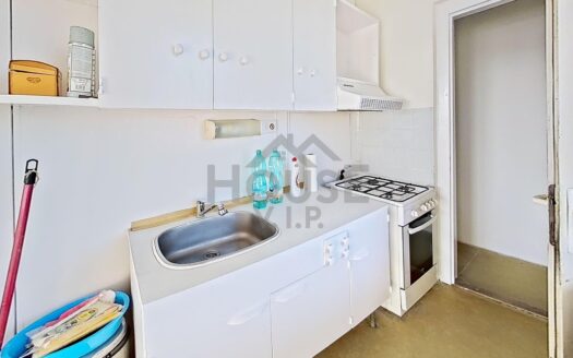 Byt 2+1, 47 m² – Praha, Braník, ulice Psohlavců na prodej | REALT