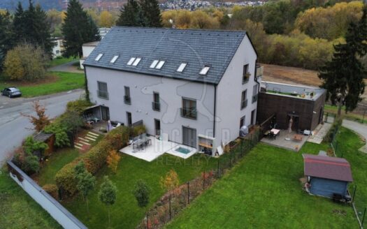 Byt 3+kk, 476 m² – Praha, Zbraslav, ulice K Radotínu na prodej | REALT