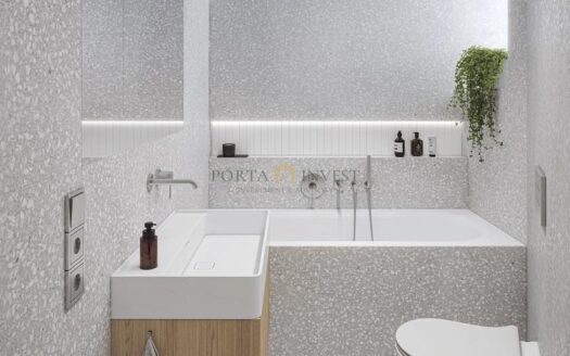 Prodej bytu 3+kk, 106 m² – Praha, Vinohrady, ulice Pod Karlovem