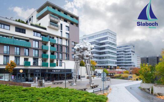 Prodej bytu 3+1, 105 m² – Praha, Stodůlky, ulice Seydlerova