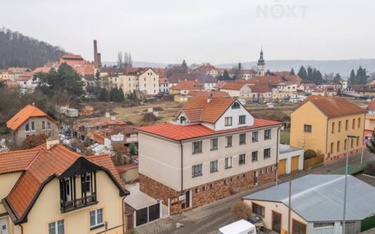 Byt 3+1, 66 m² – Praha, Zbraslav, ulice Pod špitálem 1306 na prodej | REALT