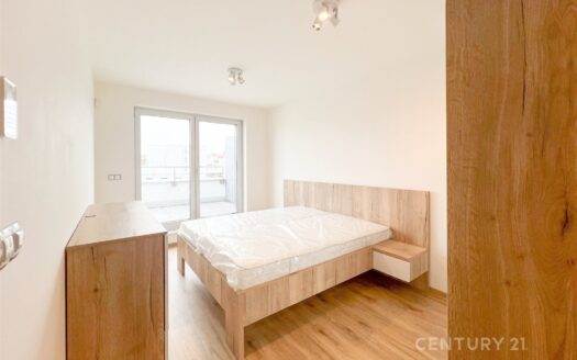 Pronájem bytu 2+kk, 63 m² – Praha, Vinohrady, ulice Rubešova